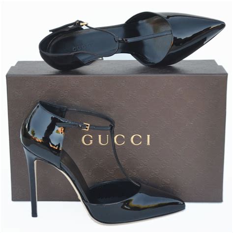 Women's Gucci Ultra High Heels 